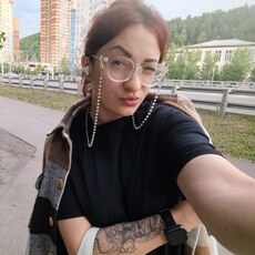 Фотография девушки Валерия, 31 год из г. Красноярск