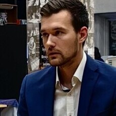 Фотография мужчины Вэл, 27 лет из г. Кущевская