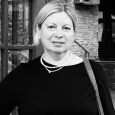 Фотография девушки Зайтуна, 60 лет из г. Уфа