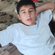 Фотография мужчины Эмиль, 20 лет из г. Нальчик