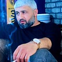 Элшьан, 35 лет