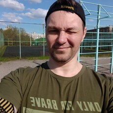 Фотография мужчины Дмитрий, 34 года из г. Мурманск