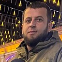 Анзор, 35 лет