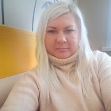 Фотография девушки Наталья, 36 лет из г. Новосибирск