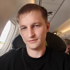 Фотография мужчины Александр, 34 года из г. Братск