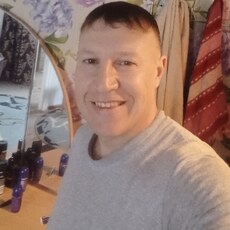 Фотография мужчины Женя, 46 лет из г. Боровичи