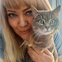 Алла, 46 лет