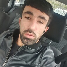 Фотография мужчины Гурген, 28 лет из г. Дмитров