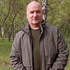Фотография мужчины Сергей, 60 лет из г. Нижний Новгород