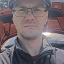Даня, 36 лет
