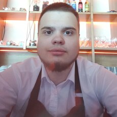 Фотография мужчины Егор, 22 года из г. Сортавала