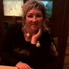 Фотография девушки Любовь, 52 года из г. Иваново