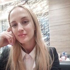 Фотография девушки Александра, 38 лет из г. Волгоград
