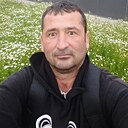 Манучехри, 42 года