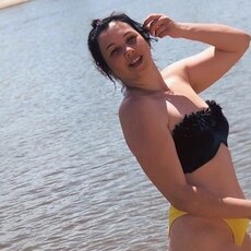 Фотография девушки Юлия, 46 лет из г. Самара