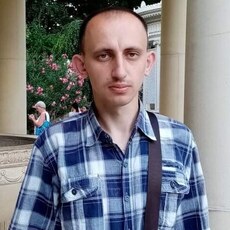 Фотография мужчины Павел, 36 лет из г. Смоленск