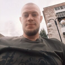 Фотография мужчины Иван, 31 год из г. Нижний Тагил