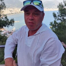 Фотография мужчины Алексей, 51 год из г. Екатеринбург