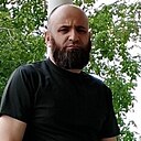 Магомед, 38 лет