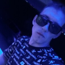 Фотография мужчины Данил, 24 года из г. Славянка