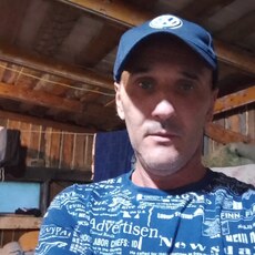 Фотография мужчины Илья, 43 года из г. Комсомольск-на-Амуре