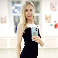 Фотография девушки Елена, 43 года из г. Владивосток