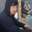 Аюб, 26 лет