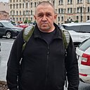 Вениамин, 48 лет