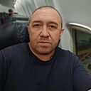 Вениамин, 48 лет