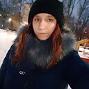 Кристина, 28 лет