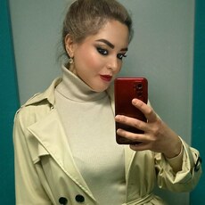 Фотография девушки Ирина, 35 лет из г. Пенза