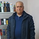 Мавлон, 66 лет