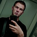 Борис, 18 лет