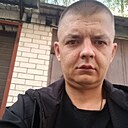 Сергей Баженов, 36 лет