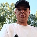 Сергей Баженов, 36 лет