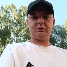 Фотография мужчины Сергей Баженов, 36 лет из г. Йошкар-Ола