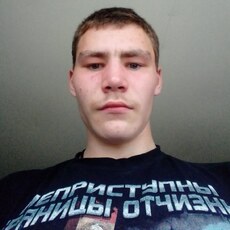 Фотография мужчины Данила, 19 лет из г. Тотьма
