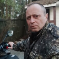 Фотография мужчины Сергей, 47 лет из г. Городец