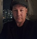 Марк, 42 года