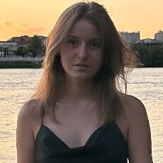 Фотография девушки 𝓐𝓵𝓲𝓼𝓪, 20 лет из г. Краснодар