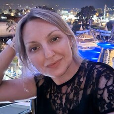 Екатерина, 47 из г. Санкт-Петербург.