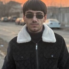 Фотография мужчины Geras, 23 года из г. Видное