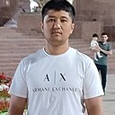 Alisher Womirov, 32 года