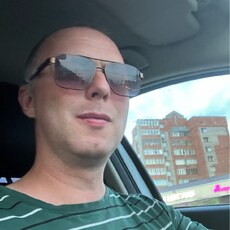 Фотография мужчины Иван, 41 год из г. Красноярск