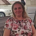Оля, 41 год