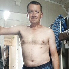 Фотография мужчины Евгений, 44 года из г. Нефтеюганск