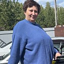 Оксана, 54 года