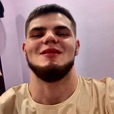 Фотография мужчины Nik, 29 лет из г. Костанай