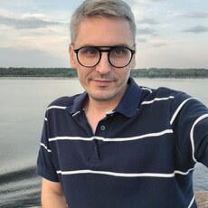 Фотография мужчины Алексей, 45 лет из г. Тольятти