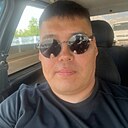 Чингис, 42 года